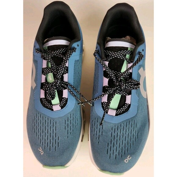 On Cloud Cloudmonster Dust Vapor Men’s Size 8.5 *NEW* - Picture 7 of 15